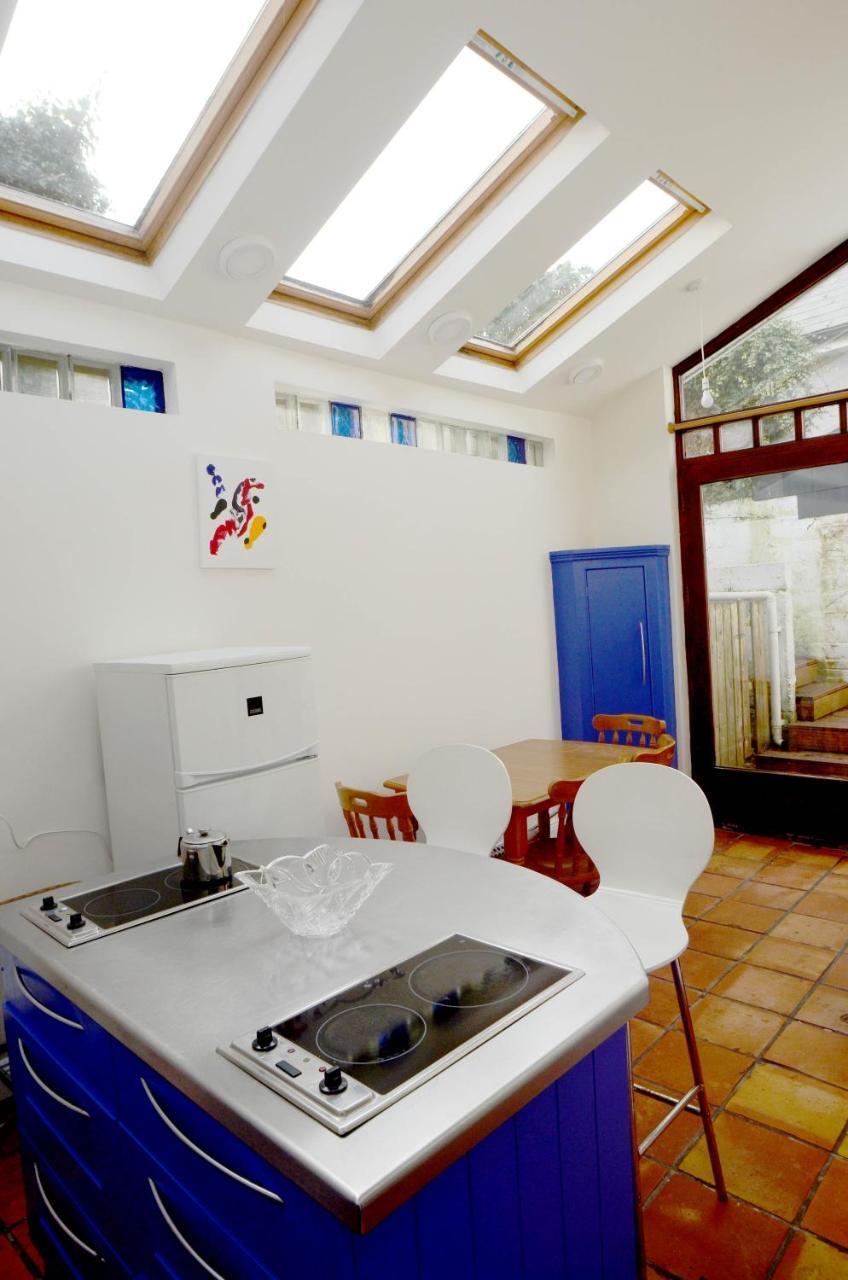 Appartamento The Helm Sea View House Westport Esterno foto